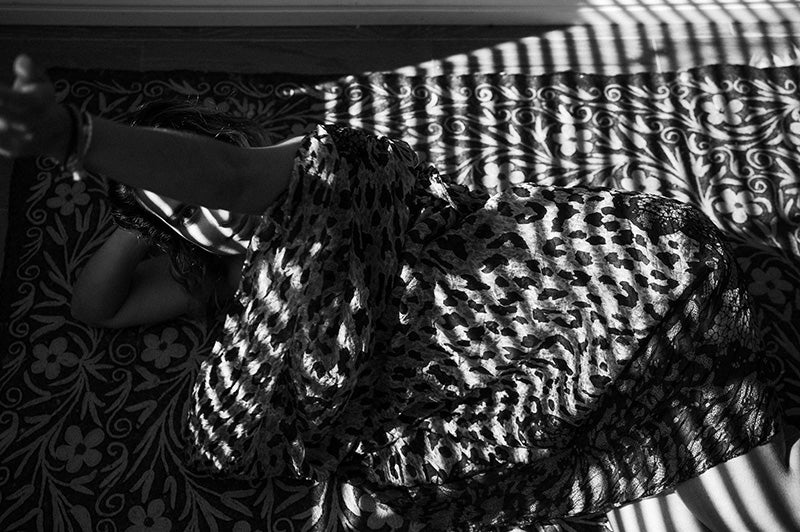 I Wish Your Gaze Came With Subtitles...