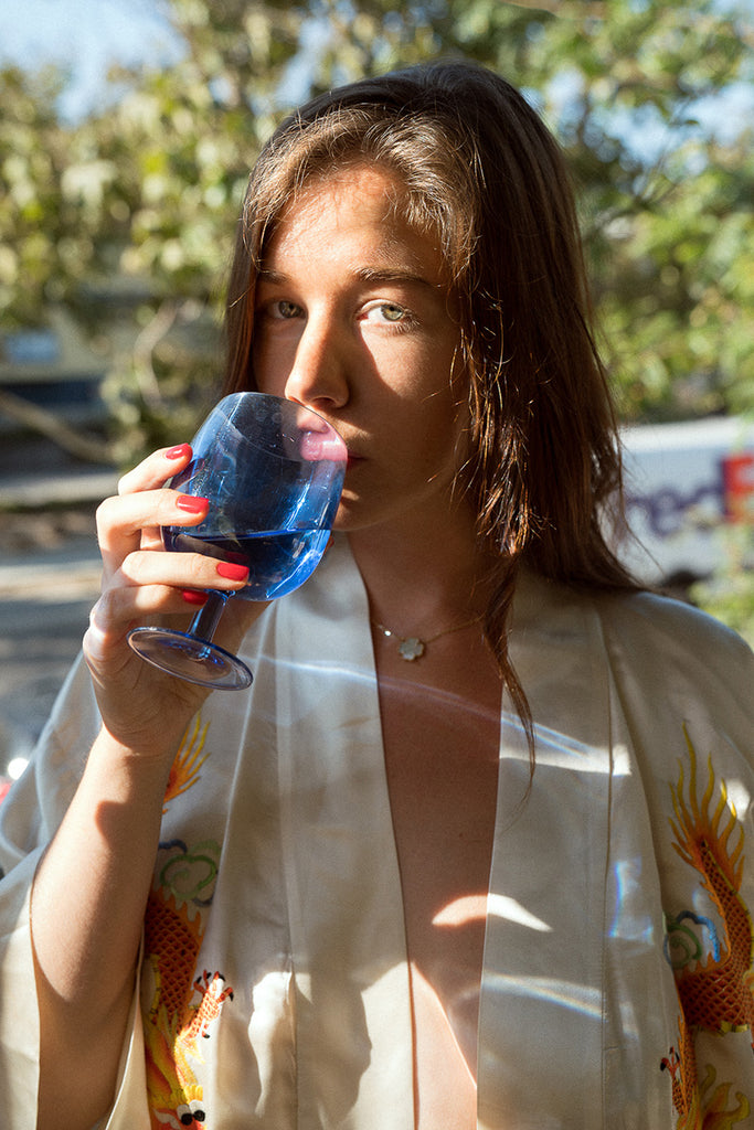 Meet Charlotte: The Creative Organizer