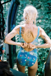 There is So Much Love in Friendships: A Peak at Platonic Intimacy from the Realities of VanLife