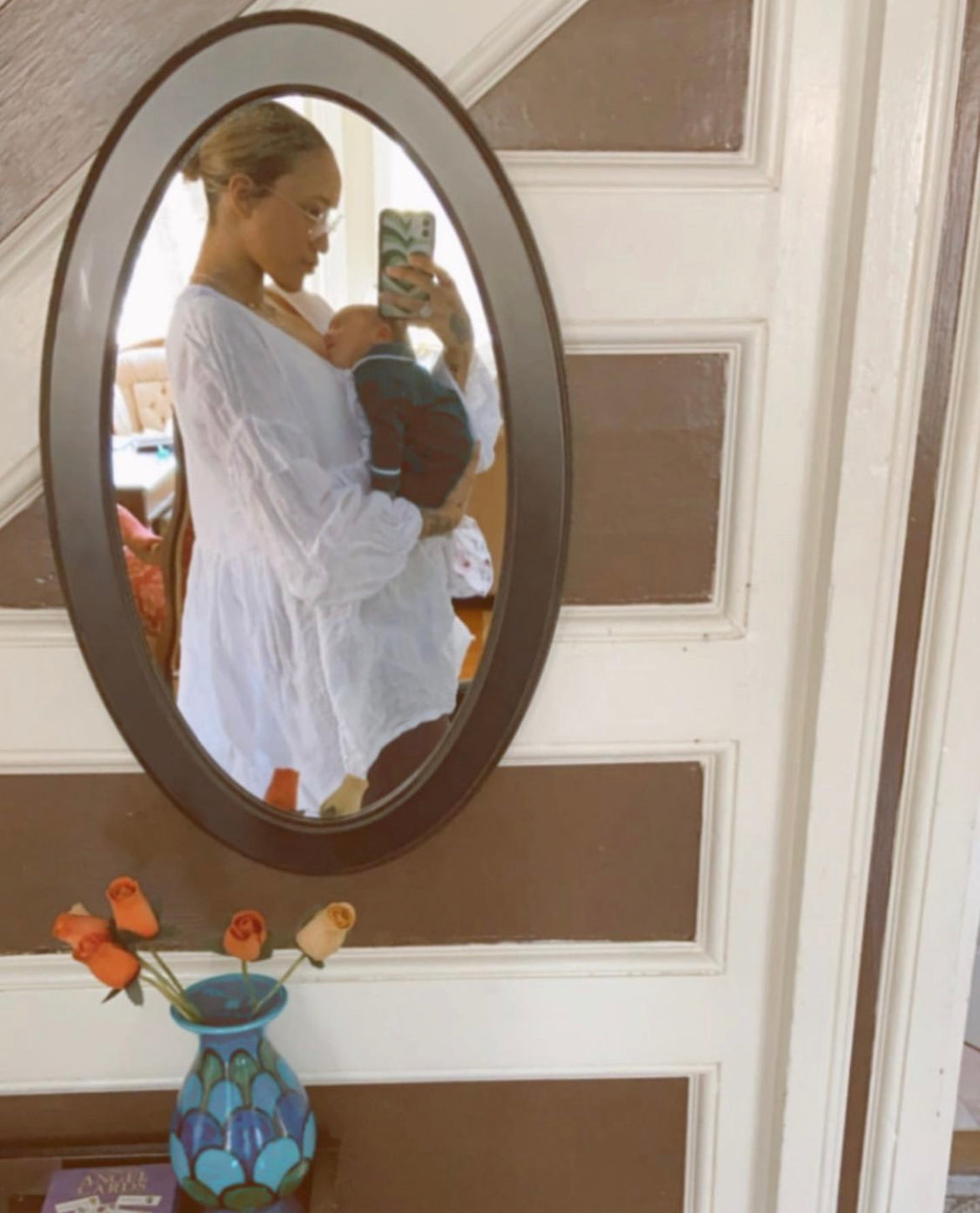 Sex During Pregnancy and After Baby