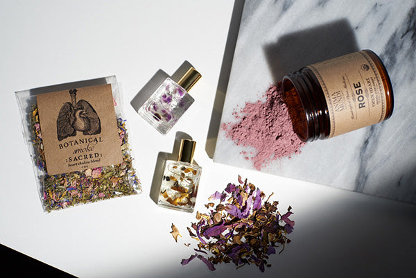 How Aphrodisiacs Help Us Engage Our Mind, Body, And Senses