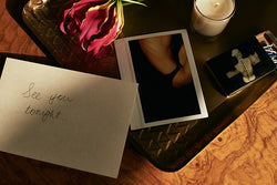 Tell Me What You Want: Asking For What You Want in the Bedroom