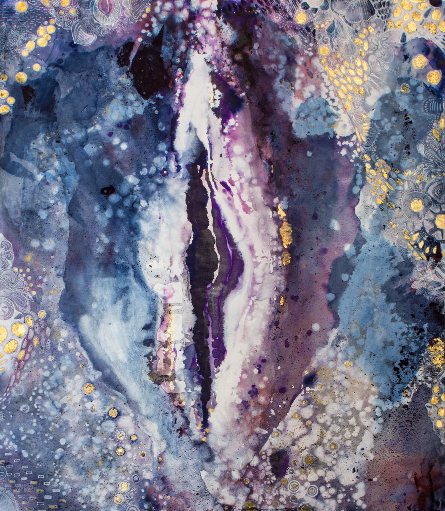 Meet Ranier: A painter of women’s sensuality
