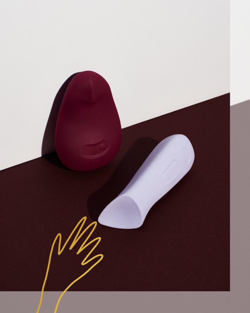 A Guide to Sex Toy Materials: Why You Should Be Picky