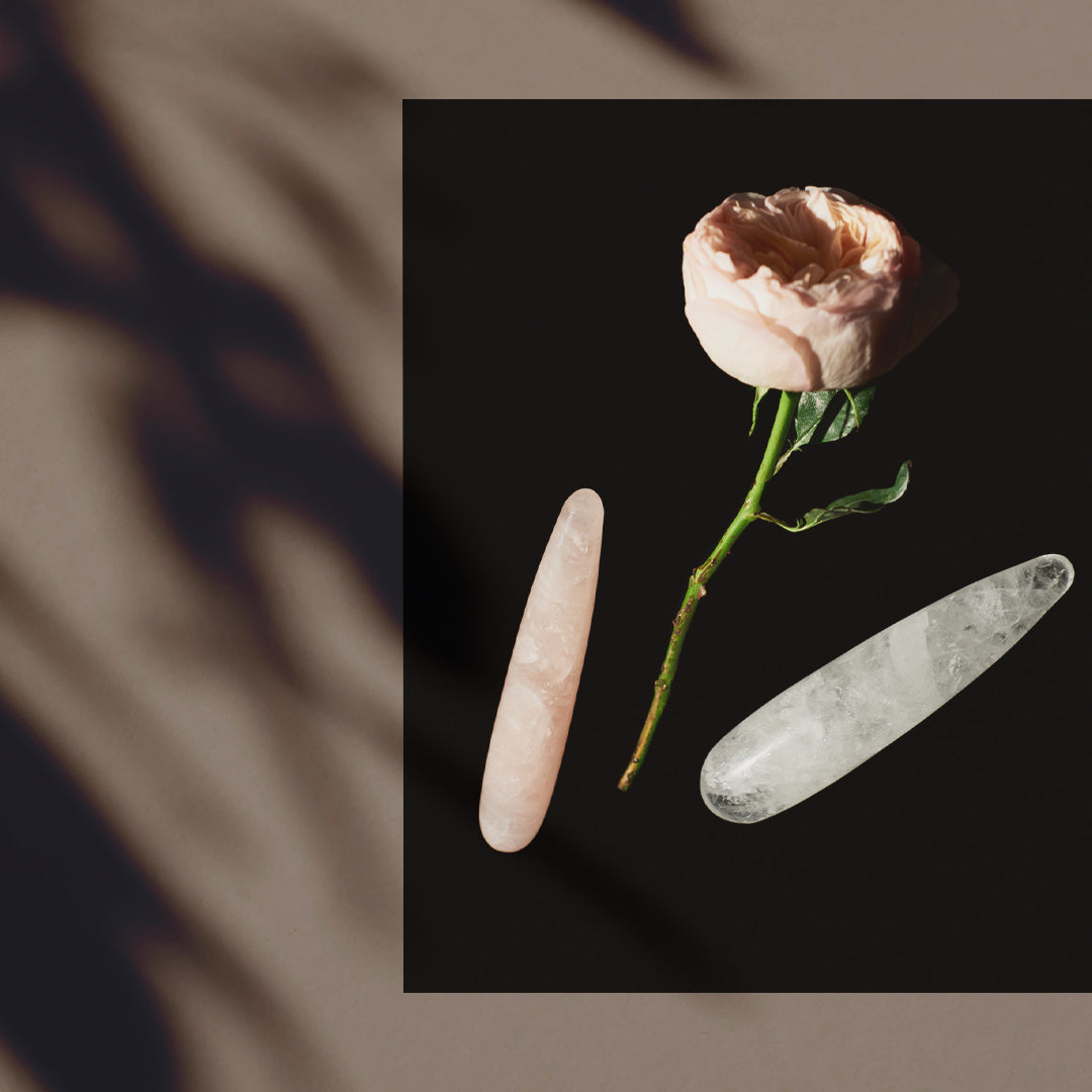 crystal sex toys