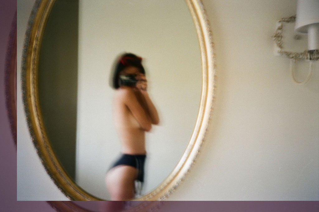 How My Sensuality Has Set Me Free